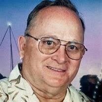 Bentz Charles Hester Obituary