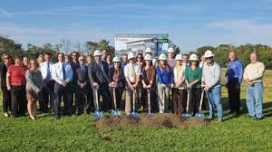 New branch office planned in Olney