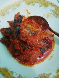 Masukkan gula dan garam secukupnya. Resep Pindang Pelala Bumbu Bali Kulineran Kita
