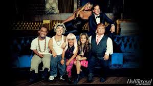 Disorders causing disproportionate dwarfism inhibit the development of bones. Little People In Hollywood Low Pay Degrading Jobs A Tragic Death The Hollywood Reporter