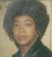 Virginia Ellis Obituary