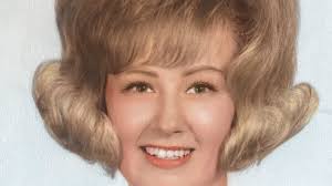 Sandra Egbert Obituary (1944