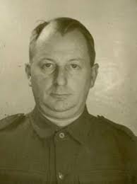 Carlos Frederick Coleman (1905-1945)