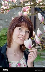 Jasminum polyanthum hi-res stock photography and images