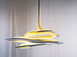 5 arm ceiling lights with matching wall lights. Pendant Lamp With Unusual Style D Signers Lighting