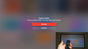 So if your older apple tv is frozen, you may just need to reboot the apple tv in order to get it all working. 3 Easy Ways To Delete Apps On Apple Tv