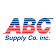 ABC Supply Co. Inc. logo