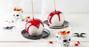 Pomme D Amour Ensanglantee Lidl Recettes Recette Pomme D Amour Lidl Recettes Faire Fondre Du Chocolat