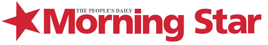 ► scientific american logo‎ (3 f). The Morning Star Logo Archive