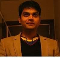 Jeff Scott, Publicist in Brighton, United Kingdom