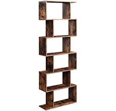Cette étagère dans un style industriel, est un meuble confortable avec. Vasagle Etagere D Angle Style Industriel Etagere Murale Etagere En Forme Zigzag Bibliotheque Vintag Meuble Rangement Rangement Decoratif Etagere Rangement