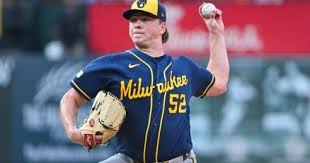 Trey Ebel: The Brewers' Late-Round Gem That Could Redefine Their 2026 Draft Legacy