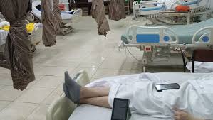 Fundraiser by Wirgau Family : Support Justin's Ground Transport to the US  for Surgery