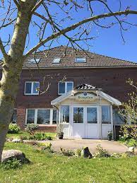 Lerne unser yoga vidya ashram in bad meinberg kennen!auf unserem kanal findest du alles zu den themen yoga, asanas, meditation, pranayama, mudras, bandhas so. Yoga Im Yoga Vidya Nordsee Das Haus