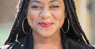 Black Women's History Month: Sarah Jane Woodson Pt. 1