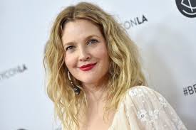 Drew Barrymore vivió una infancia sin azúcar, pero con drogas: "No podía  comer azúcar, pero sí
