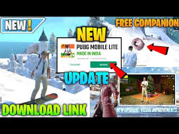 Update with best best sensitivity and lag free now. Pubg Mobile Lite New 0 20 3 Winter Update How To Download Play Pubg Lite New Update Without Vpn Youtube