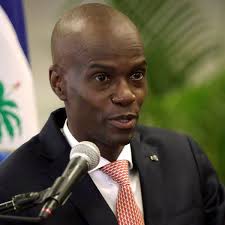 The former banana producer inherited a nation in turmoil — one that had gone a year without an elected leader in place. Xgqmp7gxukvcom