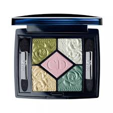 We did not find results for: Dior 5 Couleurs Garden Edition Makeup Beautyalmanac