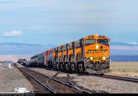 Railpictures Net Photo Bnsf 6087 Bnsf Railway Ge Es44ac At Beevers New Mexico By Cayden Smith Subway Train Bnsf Railway Train Pictures