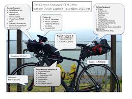 Bike Packing Halte Durch Fahrrad Fahren Beinlinge