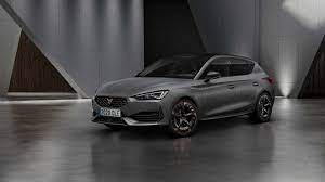 Read the definitive seat leon 2021 review from the expert what car? 2021 Cupra Leon Review Autoevolution