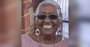 Ethel Jones Obituary