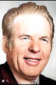 Glenn Kenneth Jarstad (1921-2002)