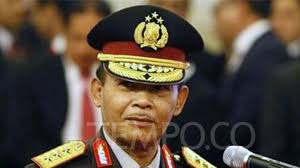 Usut kasus novel baswedan, presiden beri kapolri baru waktu hingga awal desember. Idham Azis Bicara Soal Kapolri Baru Jangan Sms Nasional Tempo Co