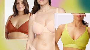 26 Best Bras for Large Busts: ThirdLove, Lively, Cuup, Parade & More |  Glamour