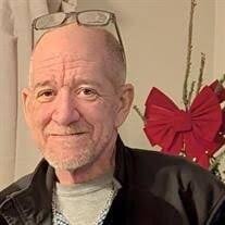 Rodney Joe Cain Obituary (2025)