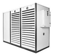 G&D Chillers Multi Stage - Model GD-27H 460-480V 3 Phase