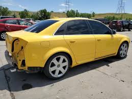 Image result for Imola Yellow 2005 Audi