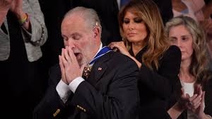 Rush limbaugh talks about treatment for his advanced lung cancer and his death other cancer health articles on the link between smoking and lung cancer include most smokers. Sandra Fluke Rush Limbaugh Deserves Health Care Not Medal Of Freedom