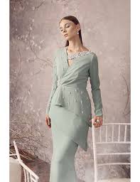 Awak awak design baju raya 2019 dah lace vietnam murah facebook. The Best Of Raya 2019 Fiziwoo Jovian Mandagie Melinda Looi And Mimpikita Buro 24 7 Malaysia