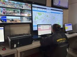 Defesa Civil emite alerta para declínio de temperatura – CGNotícias