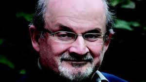 Salman Rushdie talks to Tishani Doshi about his new book, 'The Golden  House'