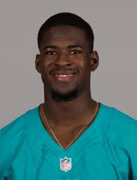 MIAMI DOLPHINS WEEKLY RELEASE