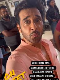 Anwar Baloch Official