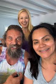 SURVIVOR SANDRA DIAZ-TWINE