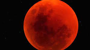 What's the best time and place to see the supermoon and the total lunar eclipse? X8yhedkjntndrm
