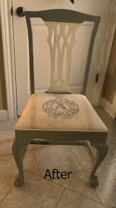 Forever Decorating Ball Claw Chair Chalk Paint Dining Table Painted Dining Table