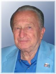 Bernard Hanus Obituary