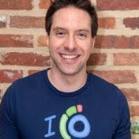 Edward Duchene's Instagram, Twitter & Facebook