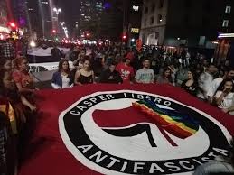 Capitão do exército brasileiro, eleito 38° presidente da república jair m. Bolsonaro Schurt Den Hass Lateinamerika Nachrichten