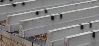 This steel is usually found about one foot up. Installation Beam Blocks Products About Us Rackham Housefloors