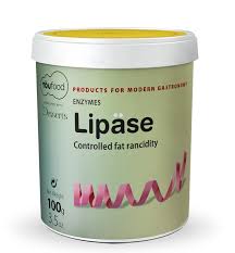 Image result for Lipase