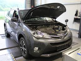 It's a hybrid you can charge for maximum efficiency. Chiptuning Toyota