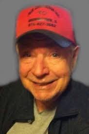 Obituary information for Ronald Prosser