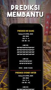 Aplikasi Togel Hk For Android Apk Download